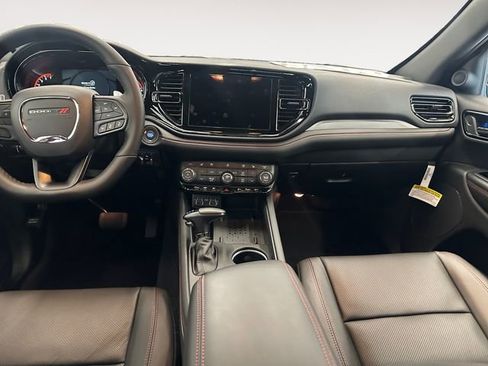 New 2026 Dodge Durango GT AWD/4WD image 10