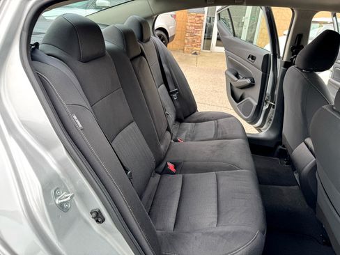 Used 2023 Nissan Altima 2.5 SV image 21