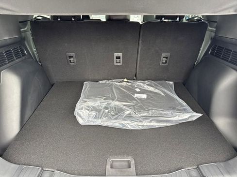 New 2025 Ford Escape ST-Line Elite w/ Premium Technology Package image 23