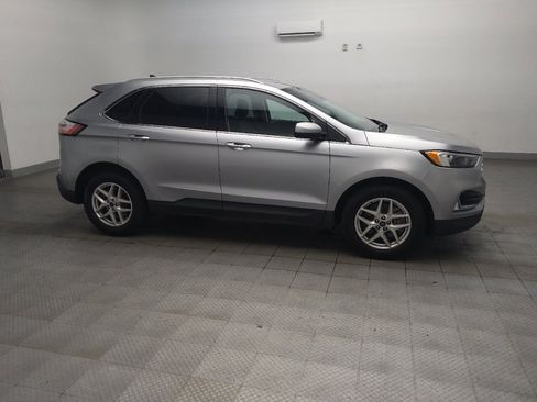 Used 2022 Ford Edge SEL w/ Convenience Package AWD/4WD image 11