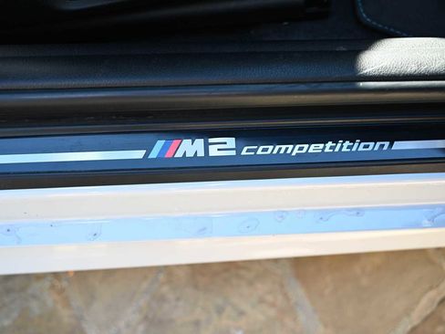Used 2020 BMW M2 Competition w/ Executive Package image 18