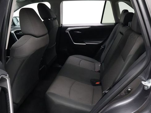 Certified 2024 Toyota RAV4 XLE image 18