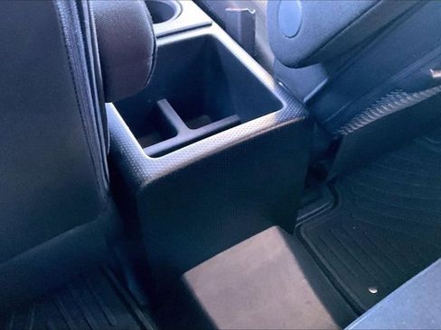 Used 2014 Toyota FJ Cruiser 4WD image 10