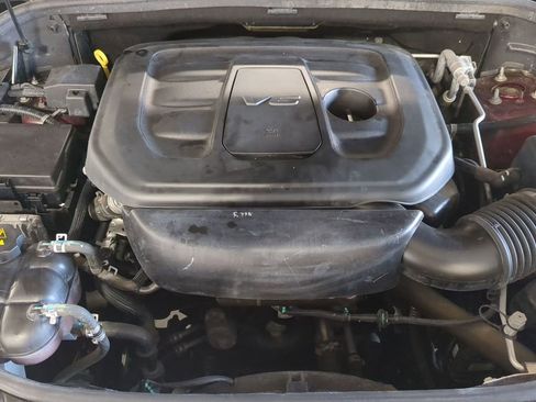 Used 2021 Jeep Grand Cherokee Limited image 22