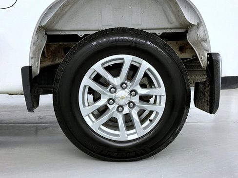 Used 2020 Chevrolet Silverado 1500 LT w/ All-Star Edition image 22