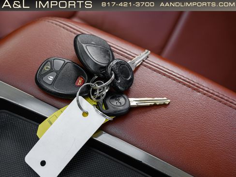 Used 2009 HUMMER H2 Luxury image 59