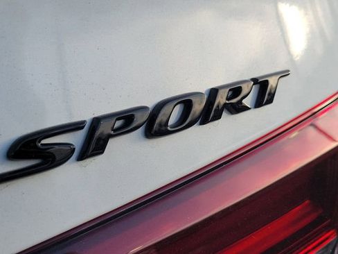 New 2026 Honda Civic Sport image 7