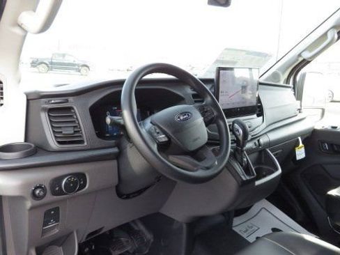 New 2026 Ford Transit 250 148 Medium Roof w/ Load Area Protection Package image 13