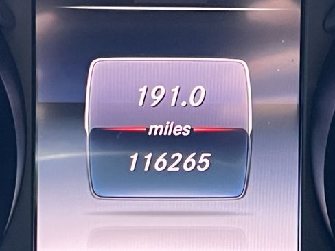 Used 2016 Mercedes-Benz C 450 AMG image 22
