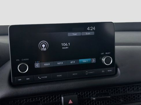 Used 2024 Honda HR-V LX image 19