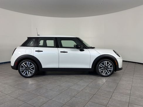 New 2026 MINI Cooper S FWD image 7