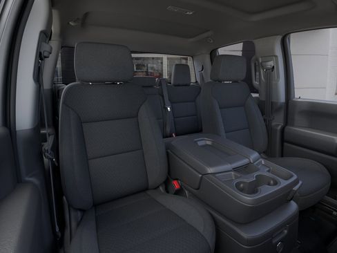 New 2025 GMC Sierra 1500 Pro w/ Graphite Edition image 30