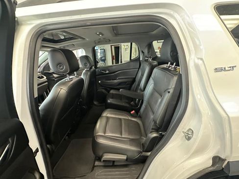 Used 2018 GMC Acadia SLT image 27