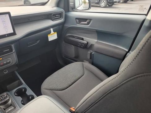 New 2025 Ford Maverick XL w/ Equipment Group 101A image 18