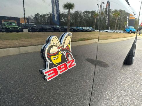 Certified 2022 Dodge Challenger R/T Scat Pack image 9