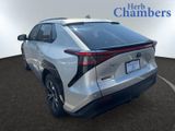 Used 2023 Toyota bZ4X XLE image 3