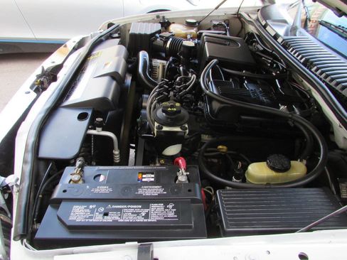 Used 2003 Ford Explorer Sport XLT image 44