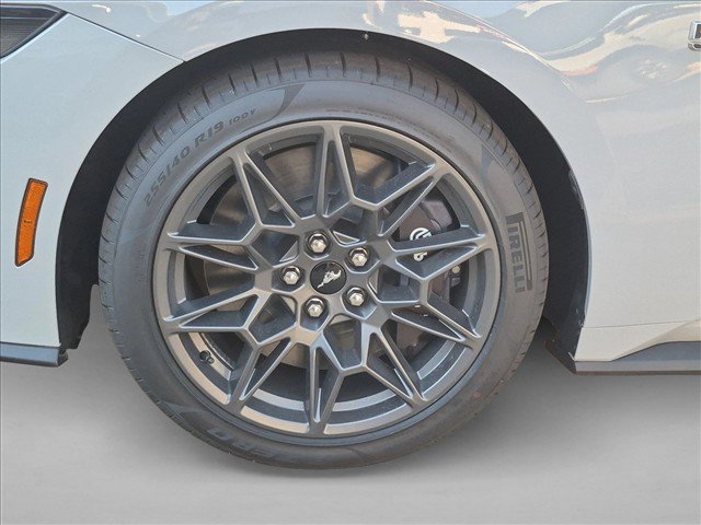 New 2026 Ford Mustang GT Premium w/ GT Performance Package RWD image 10
