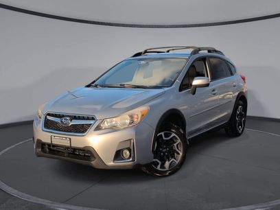 Used 2016 Subaru Crosstrek 2.0i Premium