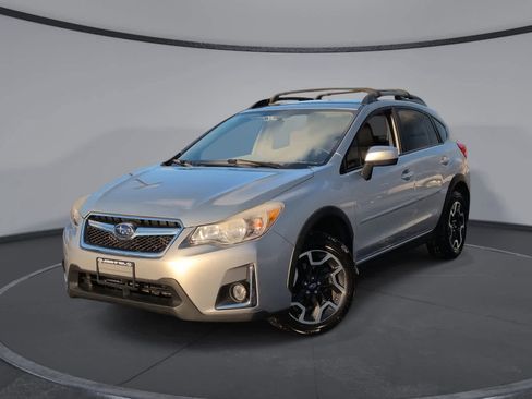 Used 2016 Subaru Crosstrek 2.0i Premium image 1