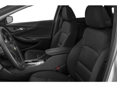 Used 2022 Chevrolet Malibu LT w/ Midnight Edition FWD image 9