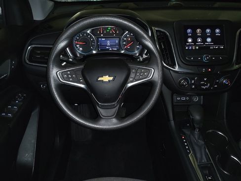 Used 2022 Chevrolet Equinox LT image 22