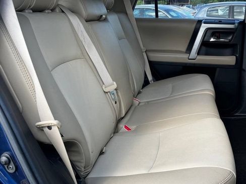 Used 2018 Toyota 4Runner SR5 Premium RWD image 20