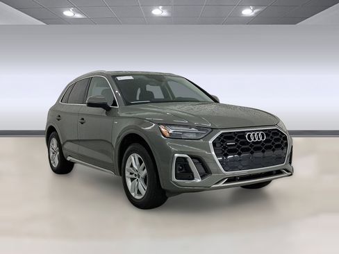 Used 2023 Audi Q5 2.0T Premium image 7