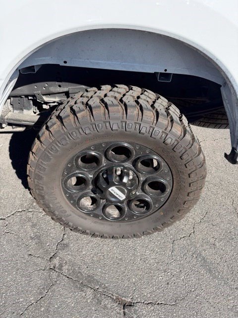 Used 2024 Ford F250 XL w/ FX4 Off-Road Package AWD/4WD image 13
