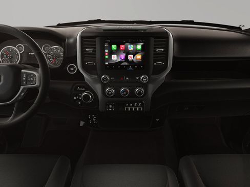 New 2026 RAM 1500 Tradesman image 6