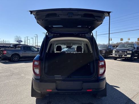 Certified 2023 Ford Bronco Sport Big Bend image 16