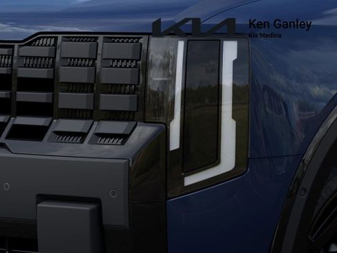 New 2027 Kia Telluride SX X-Line image 10