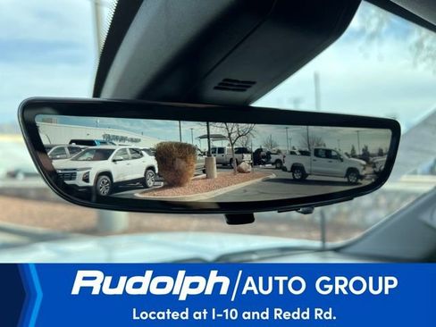 Certified 2023 GMC Sierra 2500 Denali w/ Denali Ultimate Package image 31