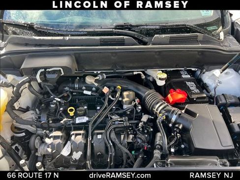 Used 2023 Lincoln Nautilus AWD w/ Premium Package image 22