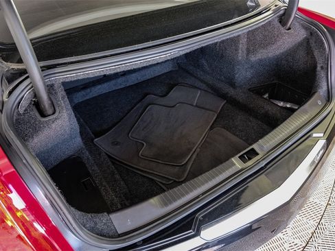 Used 2018 Cadillac ATS 2.0T Coupe image 46