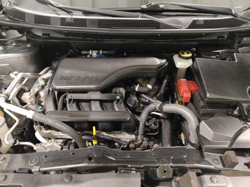 Used 2019 Nissan Rogue Sport S w/ Appearance Package image 30