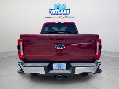 Used 2026 Ford F350 XLT w/ XLT Premium Package AWD/4WD image 41
