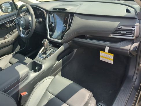 Certified 2025 Subaru Outback Touring XT image 12