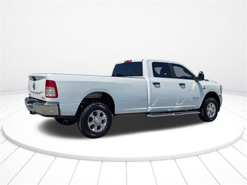 Used 2024 RAM 3500 Big Horn image 7