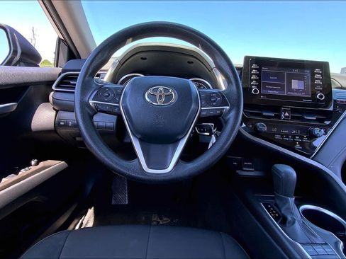 Used 2024 Toyota Camry LE FWD image 6