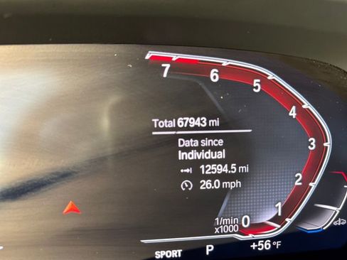 Used 2021 BMW X5 xDrive40i w/ M Sport Package image 21