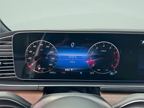 Used 2026 Mercedes-Benz GLE 450 4MATIC Coupe image 15