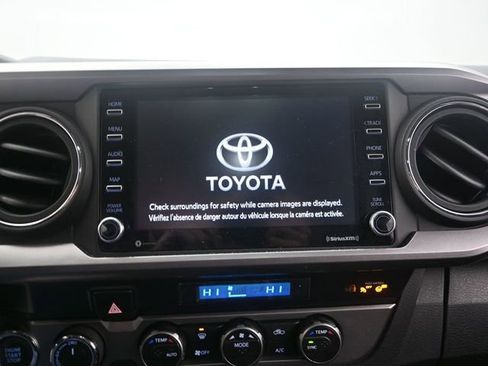 Used 2023 Toyota Tacoma SR5 image 11