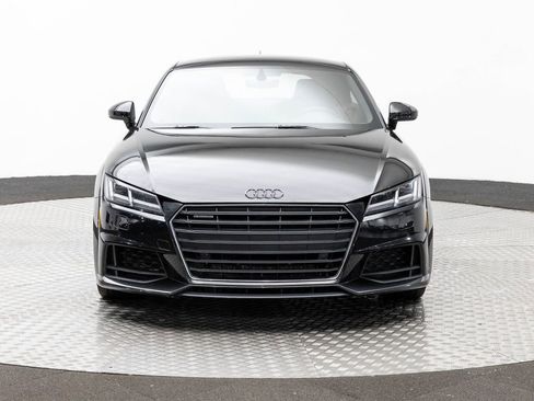 Used 2020 Audi TT 2.0T AWD/4WD image 3