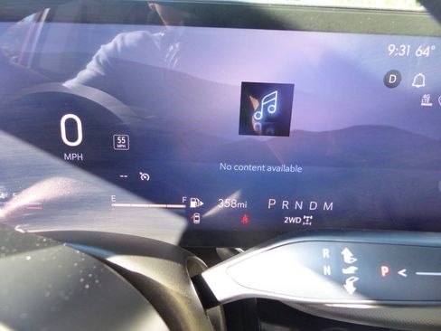 Used 2024 Buick Envision Preferred AWD/4WD image 30