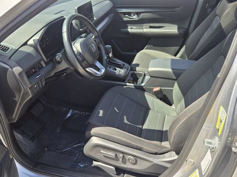 Used 2025 Honda CR-V Sport image 11