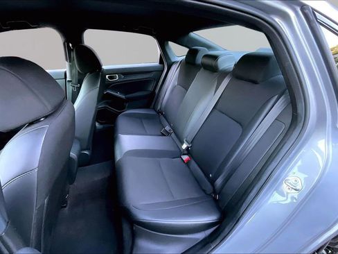 Used 2024 Honda Civic Sport image 18