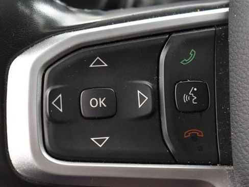 Used 2021 RAM 1500 Big Horn image 24