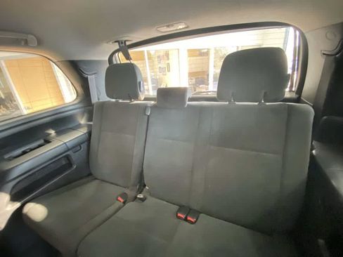 Used 2022 Toyota Sequoia TRD Sport AWD/4WD image 25