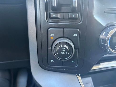 Used 2021 Ford F150 Lariat AWD/4WD image 10
